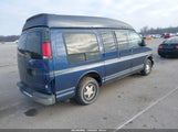 Chevrolet Chevy Van Yf7 Upfitter Pkg. 1GBFG15R2V1080023 photo