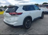 Nissan Rogue Sv Intelligent Awd JN8BT3BB5SW156779 fotografie