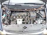 Honda Civic Lx 1HGFA16557L095844 снимка
