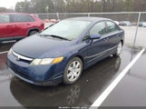 Honda Civic Lx 1HGFA16557L095844 снимка