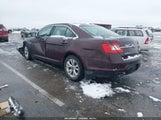 Ford Taurus Sel 1FAHP2EW3BG163894 photo