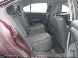 Ford Taurus Sel 1FAHP2EW3BG163894 снимка