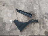 Subaru Legacy 4S3BWAB63S3030366 снимка