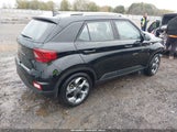 Hyundai Venue Sel KMHRC8A37LU028991 снимка