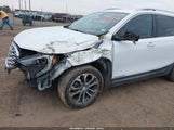 GMC Terrain Slt 3GKALPEV6KL332477 снимка