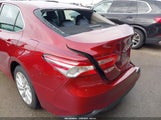 Toyota Camry Le 4T1B11HK5JU664432 fotografie