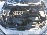 Honda Civic Sport Touring 19XFL1H8XPE012093 photo