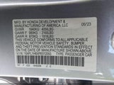 Honda Civic Sport Touring 19XFL1H8XPE012093 снимка