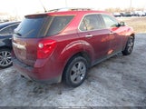 Chevrolet Equinox Ltz 2GNFLGEK7C6219268 снимка