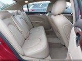 Buick Lucerne Cxl 1G4HD57M89U143583 снимка