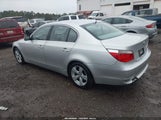 BMW 525Xi WBANF33527CS41660 снимка
