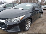 Chevrolet Cruze Ls 1G1BC5SM9K7141150 снимка