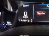 Cadillac Srx Standard 3GYFNAE3XES676065 снимка