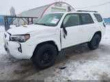 Toyota 4Runner Trd Off Road Premium JTEBU5JR1K5637410 fotografie