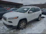 Jeep Cherokee Limited 1C4PJMDS8FW626464 снимка