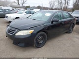 Toyota Camry Le 4T1BF3EK0BU142519 снимка
