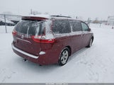 Toyota Sienna Le 8 Passenger 5TDKK3DC3FS667143 снимка