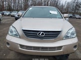 Lexus Rx 400H JTJHW31UX60044260 снимка