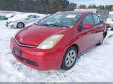 Toyota Prius JTDKB20U473217660 снимка
