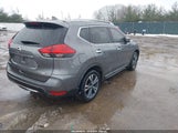 Nissan Rogue Sl 5N1AT2MT8HC772943 снимка