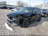 Mazda Cx-5 Touring JM3KFBCM2J1468848 fotografie