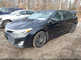 Toyota Avalon Xle Touring Se 4T1BK1EB1FU141742 photo