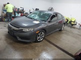Honda Civic Lx 19XFC2F55HE215845 снимка