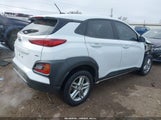 Hyundai Kona Se KM8K1CAA6LU436505 снимка