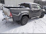 Toyota Tacoma Base V6 5TFLU4EN6FX122522 снимка