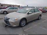 Toyota Camry Hybrid Xle 4T1BD1FK8HU205545 photo