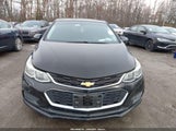 Chevrolet Cruze Ls Auto 1G1BC5SM5J7130595 снимка