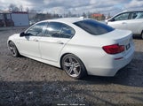 BMW 550I WBAFR9C5XDDX79821 снимка