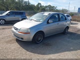 Chevrolet Aveo Ls KL1TD52615B469200 снимка