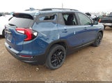 GMC Terrain Fwd Slt 3GKALPEG1RL133512 fotografie