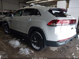 Volkswagen Atlas Cross Sport 2.0T Se W/Technology 1V2KE2CA1RC200891 fotografie