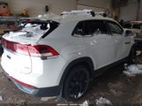 Volkswagen Atlas Cross Sport 2.0T Se W/Technology 1V2KE2CA1RC200891 fotografie