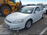 Chevrolet Impala Lt 2G1WG5E37D1112528 снимка