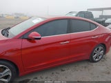 Hyundai Elantra Limited KMHD84LF7HU165061 fotografie