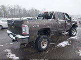 Chevrolet Silverado 2500Hd Lt1 1GCHK23K07F561831 снимка