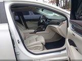 Cadillac Xts Premium 2G61P5S33E9178487 fotografie