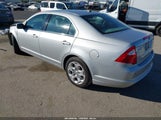 Ford Fusion Se 3FAHP0HA4AR374128 снимка
