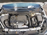 Chevrolet Cruze Lt 1G1BE5SM8K7146186 снимка