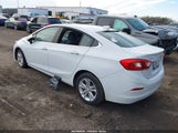 Chevrolet Cruze Lt 1G1BE5SM8K7146186 снимка