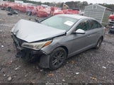 Hyundai Sonata 5NPE24AFXHH579605 снимка