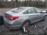 Hyundai Sonata 5NPE24AFXHH579605 снимка