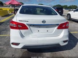Nissan Sentra S 3N1AB7AP9GY242274 снимка