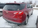 Chevrolet Equinox Premier 2GNAXWEX6J6195269 photo