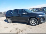 Chevrolet Traverse Fwd Ls 1GNERFKW1PJ245093 fotografie