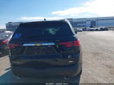 Chevrolet Traverse Fwd Ls 1GNERFKW1PJ245093 снимка