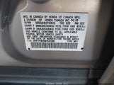 Honda Pilot Lx 2HKYF18156H543361 снимка
